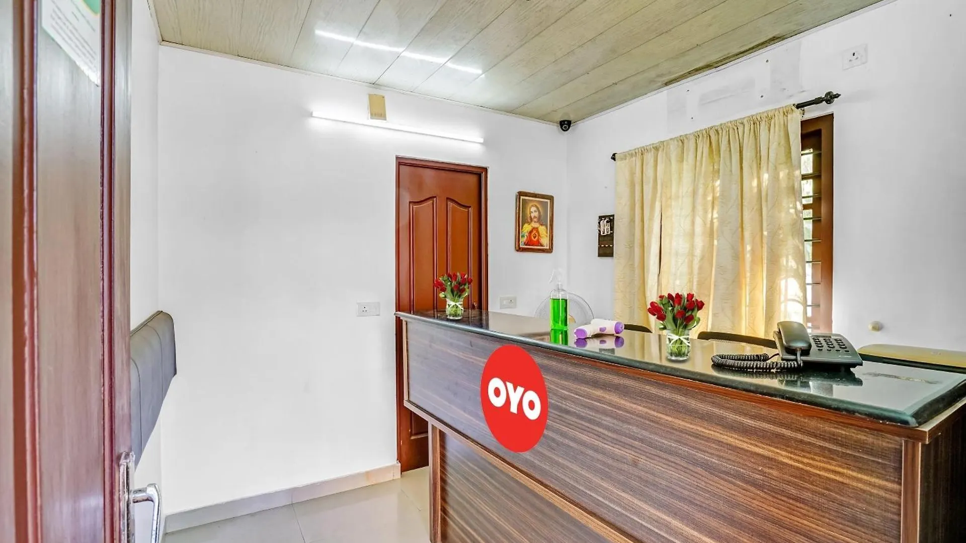 Hotel O Majestic Group Kochi 4*,  Indien