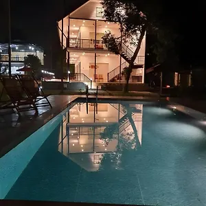 Hotel Lhasa Ayurveda And Wellness - A Blusalzz Collection, Kochi, Kerala