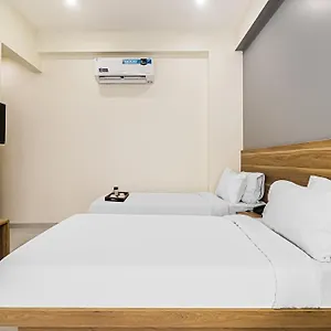 Townhouse Infinity Near Appu Ghar 3* Gurgaon