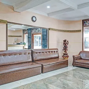 Capital O Rayan Plaza Hotel