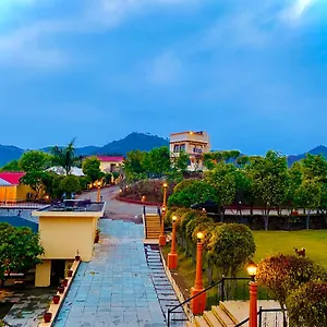 Udai Valley - A Riverside Destination Wedding Udaipur