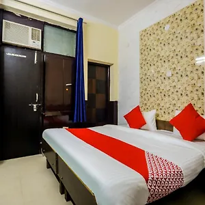 Oyo 61833 Sahil 3* Gurgaon