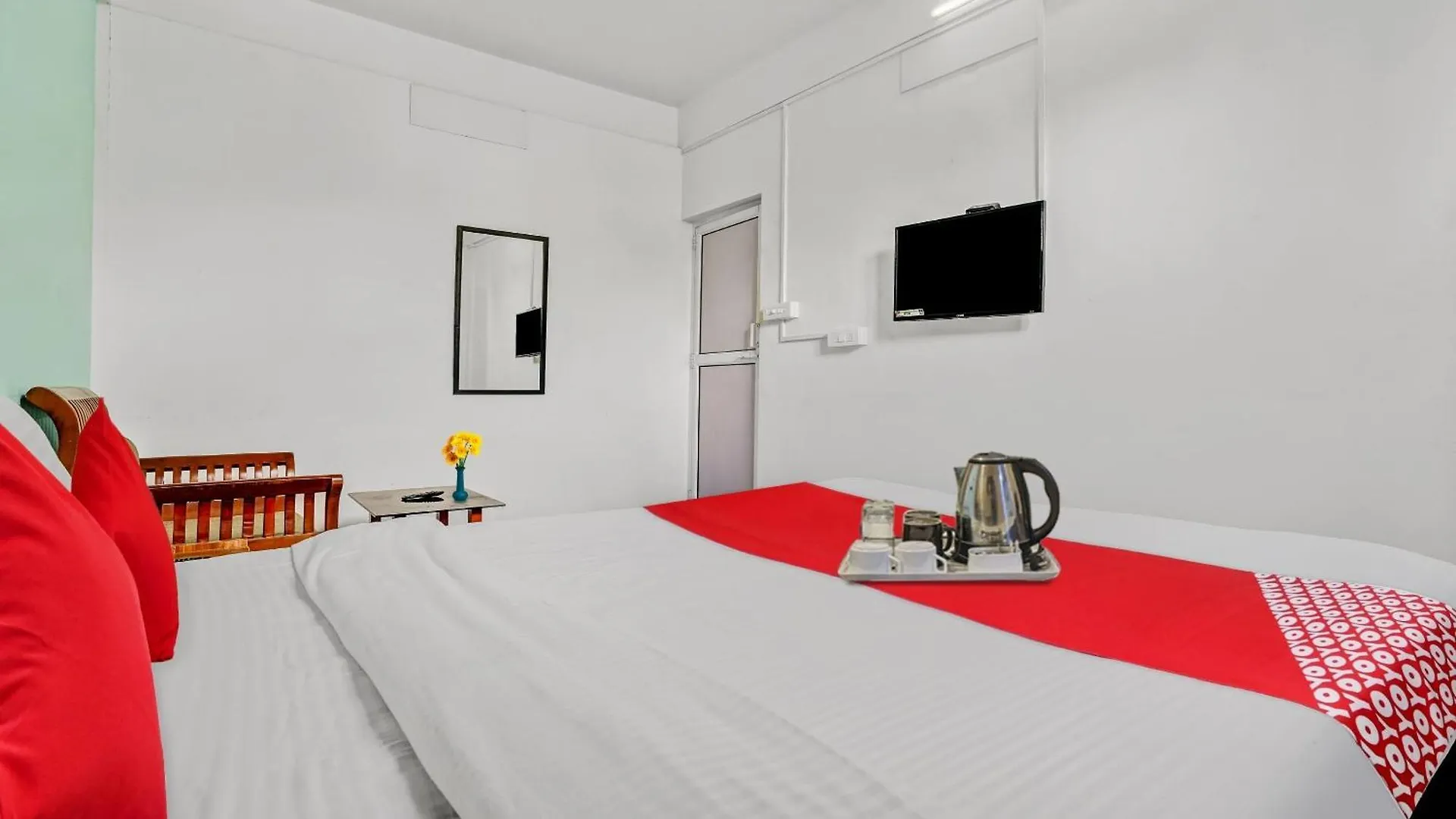 Hotel O Majestic Group Kochi India